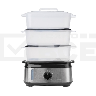 Пароварка Centek CT-1458