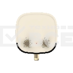 Аэрогриль BQ AF6000M бежевый, 1700 Вт, 6 л, сенсор, 4 программы, фото4