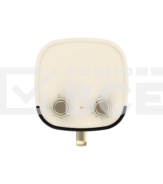 Аэрогриль BQ AF6000M бежевый, 1700 Вт, 6 л, сенсор, 4 программы