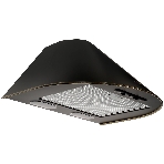 Вытяжка каминная Elikor Эпсилон 60П-430-П3Л черный/золотистый, 60 см, 430 куб. м/ч, 54 дБ, фото 1