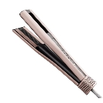 Фен-выпрямитель для волос Haier HHS-605 розовый, 210 °C, 4 режима, фото2