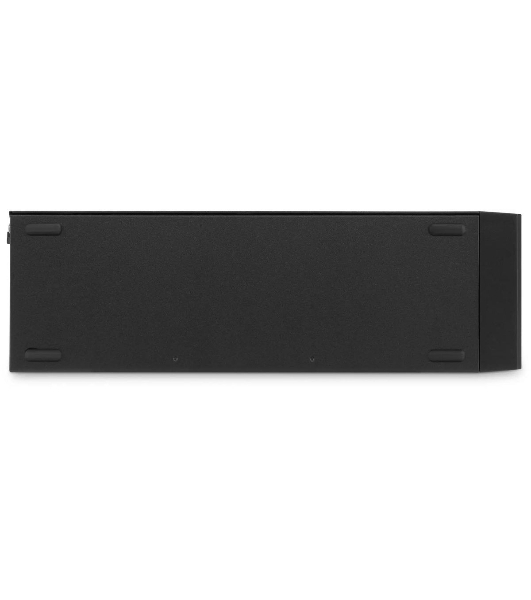 ПК IRU Planio 310H6SFC SFF i3 12100F (3.3) 16Gb SSD512Gb GT610 2Gb Windows 11 Pro GbitEth 350W черный (2153481)