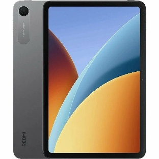 Планшет Xiaomi Redmi Pad 2 9.7', 4Gb, 128Gb, Wi-Fi, Android 15, серый
