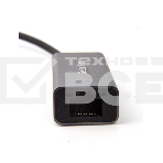 Кабель-переходник USB 3.0 (Am) --> LAN RJ-45 Ethernet 1000 Mbps, Aluminum Shell,Telecom <TU312M>, фото2