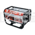 Электрогенератор бензиновый Ресанта БГ 2500 Р, 2.2 кВт, 66 дБ, 39.8 кг, фото2