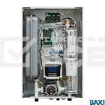 Котел электрический настенный BAXI AMPERA Plus 18, фото3