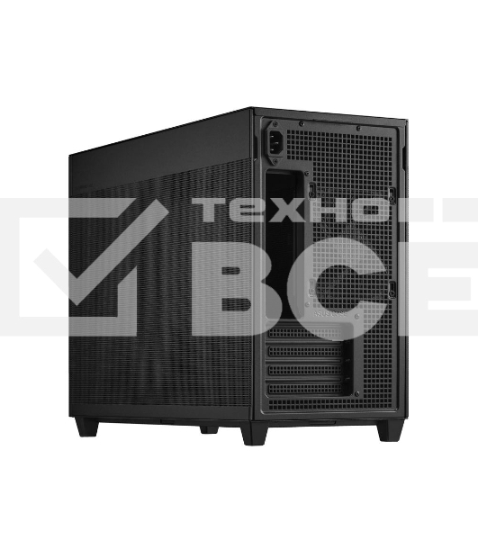 Компьютерный корпус Asus AP201/BLK/MESH ASUS PRIME CASE MESH (90DC00G0-B39000) (771913)