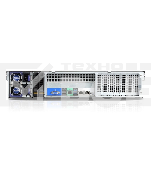Компьютерный корпус Chenbro RM23804H01*15507 2U,3.5