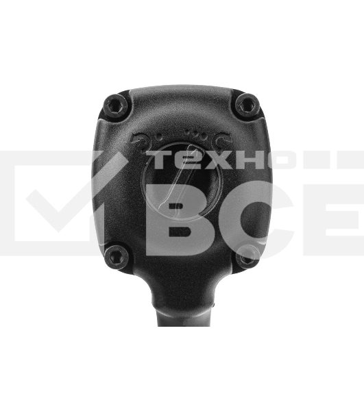 Ударный пневмогайковерт IW1600, 3/4