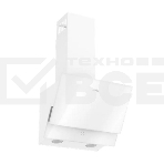 Вытяжка Elikor VERTEX WH 50 белый, фото14