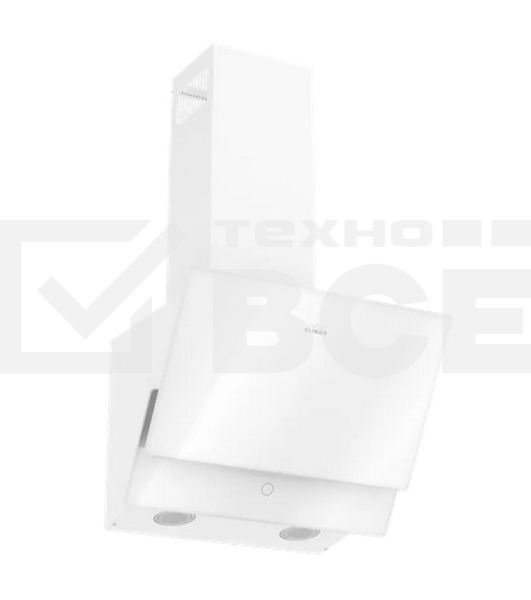 Вытяжка Elikor VERTEX WH 50 белый