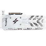 Видеокарта Afox RTX3070 GAMING 8GB GDDR6 256bit 3xDP HDMI 3FAN RTL, фото3