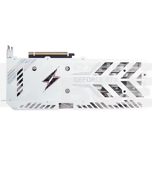 Видеокарта Afox RTX3070 GAMING 8GB GDDR6 256bit 3xDP HDMI 3FAN RTL