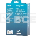 Мышь проводная Acer OMW150 черный, 4800 dpi, USB, кнопки - 8, фото24