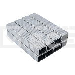 Скобы для степлера KRAFTOOL 14 мм широкие тип 140, 1000 шт, фото6