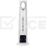Увлажнитель воздуха Vitek VT-2348 белый 5.2 л. 30 м2, фото3