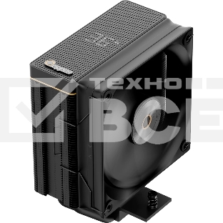 Кулер Ocypus Iota A40 BK Black 220W/ All Intel/ AMD AM*/ Digital display / Screws