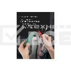 Тестер ОНЛАЙТ OMT-Ti01-MS6812 (трассоискатель MS6812), фото5