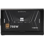 Блок питания Thermalright TR-SG750 750W 80+ Gold (ATX, 3.1, PCIe 5.1, Full modular, 1x24(20+4)pin 600мм, 2xCPU 8(4+4)pin 650мм, 2xPCIe*2 8(6+2)pin 650+150мм, 1x12VHPWR PCIe 5.1 12+4pin 600мм, 2xSATA*4 450+150+150+150мм, 1xMOLEX4pin*3 500+150+150мм, Active, 120x120мм, 150x140x86mm, APFC, ), фото5