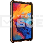 Планшет Blackview ACTIVE 8 PRO LTE 8/256GB оранжевый, фото3