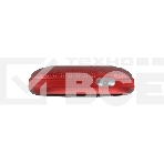 Мобильный телефон Maxvi B9 красный, фото5