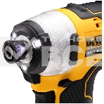 Шуруповерт DeWalt DCF809N-XJ, Аккумуляторная, 18В, Ударный, Без АКБ и ЗУ, фото2