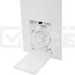Стиральная машина Candy CST G172DV/1-07 белый, загрузка вертикальная 7 кг, 1100 об/мин, класс: A, фото5