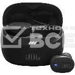 Наушники JBL Tune Buds 2 черный, фото 1