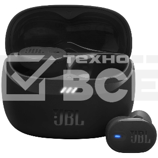 Наушники JBL Tune Buds 2 черный