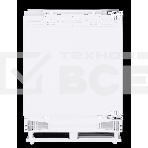 Встраиваемый холодильник Maunfeld MBF88SWGR Inverter, фото12