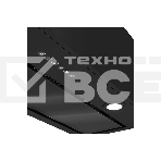 Вытяжка Elikor Cube 90П-1000-Э4Д черный/черный, фото7