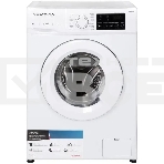 Стиральная машина Thomson WF30E7U01 белый, загрузка фронтальная 7 кг, 1200 об/мин, класс: A+++, фото 1