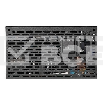 Блок питания Thermaltake PS-TPI-1250F3FDTE-1, 1250Вт, 80 PLUS Titanium, 140мм, модульный, черный, фото5