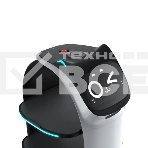Робот-официант Pudu Robotics BellaBot BL101 Advanced with face recognition, фото2