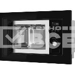 Микроволновая печь Weissgauff BMWO-206 Grill, фото3