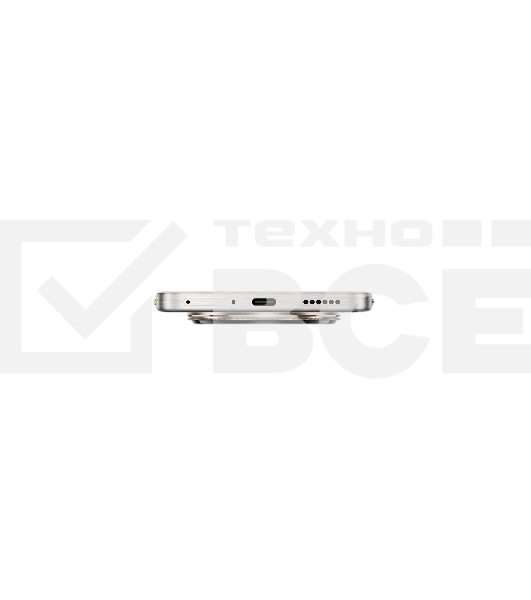 Смартфон Tecno Camon 40 Premier 5G 12/256Gb, черный