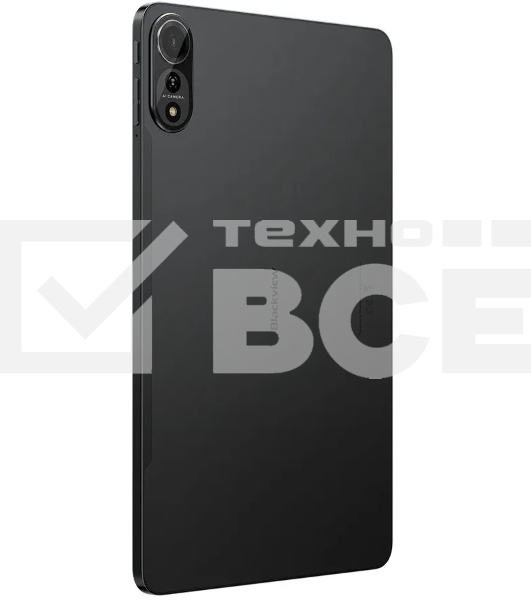 Планшет Blackview MEGA 2 12/256Gb серый
