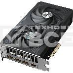 Видеокарта Gigabyte PCI-E 5.0 GV-N5060EAGLE OC-8GD 1.0 NVIDIA GeForce RTX 5060 8Gb 128bit GDDR7 2550/28000 HDMIx1 DPx3 HDCP Ret, фото8