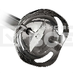 Блендер DELTA LUX DL-7047 белый, фото3