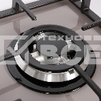 Газовая варочная панель Gefest PVG 2232-01 Р51 14907001, фото4