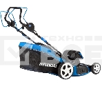 Газонокосилка роторная Hyundai LE 4620S 1800Вт, фото5