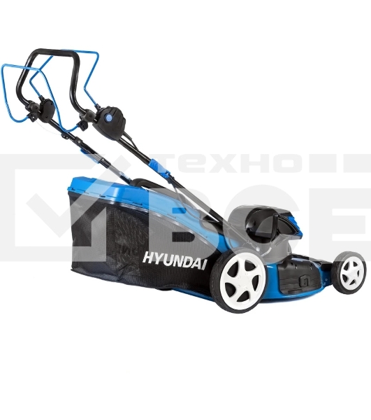 Газонокосилка роторная Hyundai LE 4620S 1800Вт