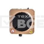 Плита настольная электрическая Василиса ВА-904 бежевый настольная, фото5