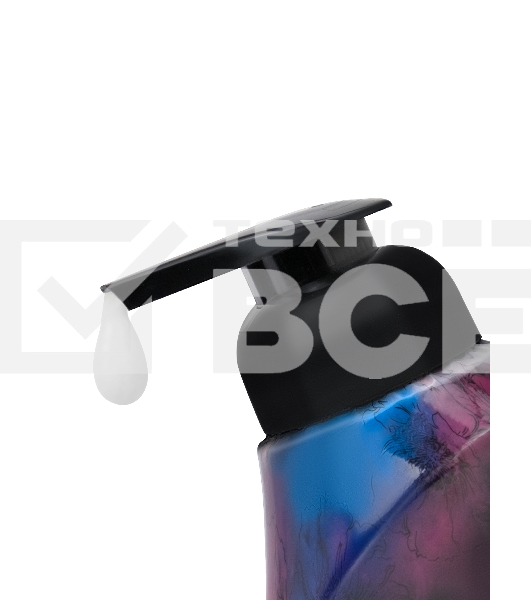 Пенка для мытья рук Active 500 мл. Ночная звезда (511801099)