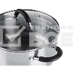 Набор посуды TalleR TR-17190 Телфорд 6 пр. Подходит для всех типов плит (включая индукционную)., фото5