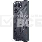 Смартфон Tecno Pova 7 Ultra 5G LJ9, 8/256Gb, черный, фото2