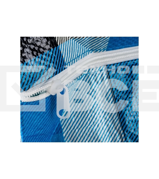 Сумка Рыжий Кот 60x45x20 см, полипропилен 008584