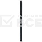 Смартфон HONOR X6c 6/128Gb, черный, фото3