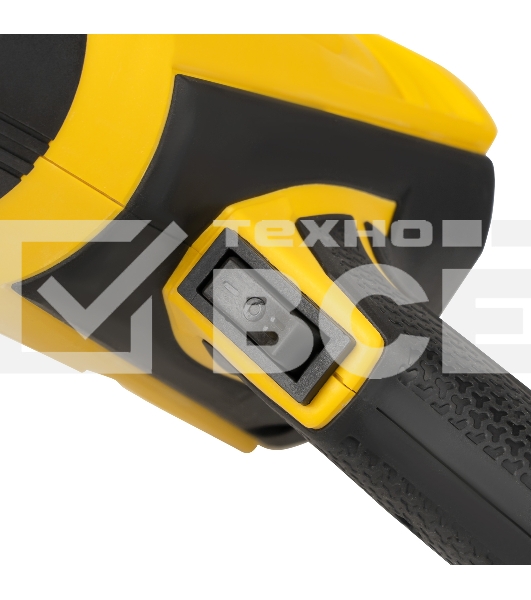 Фен технический Kolner KHG 2100