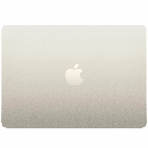 Ноутбук Apple Macbook Air 15 - M4 / 10C-10C / 16Gb / 512Gb / Starlight MW1K3, фото5